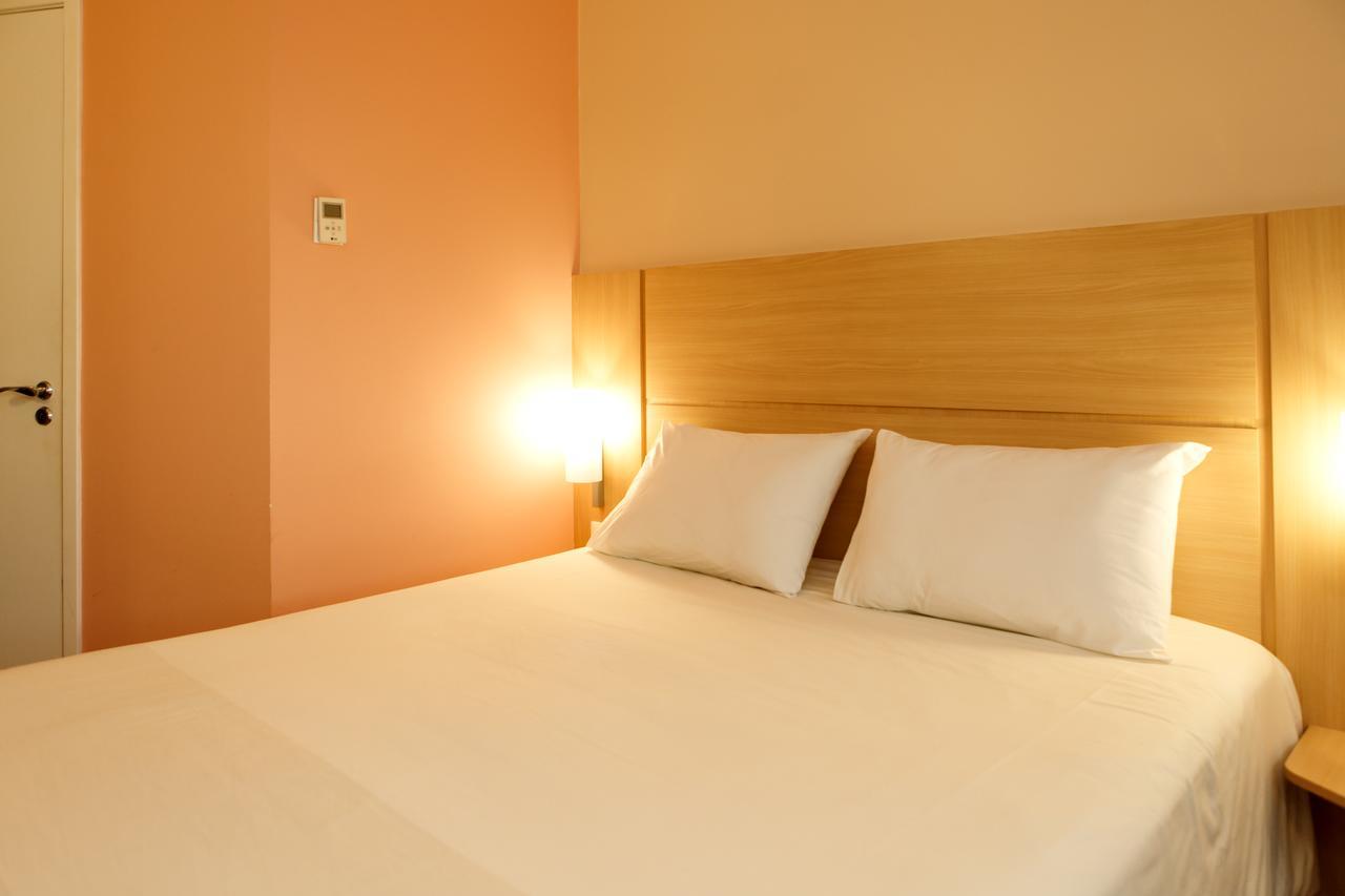 Ibis Hotel Vitória da Conquista Exterior foto