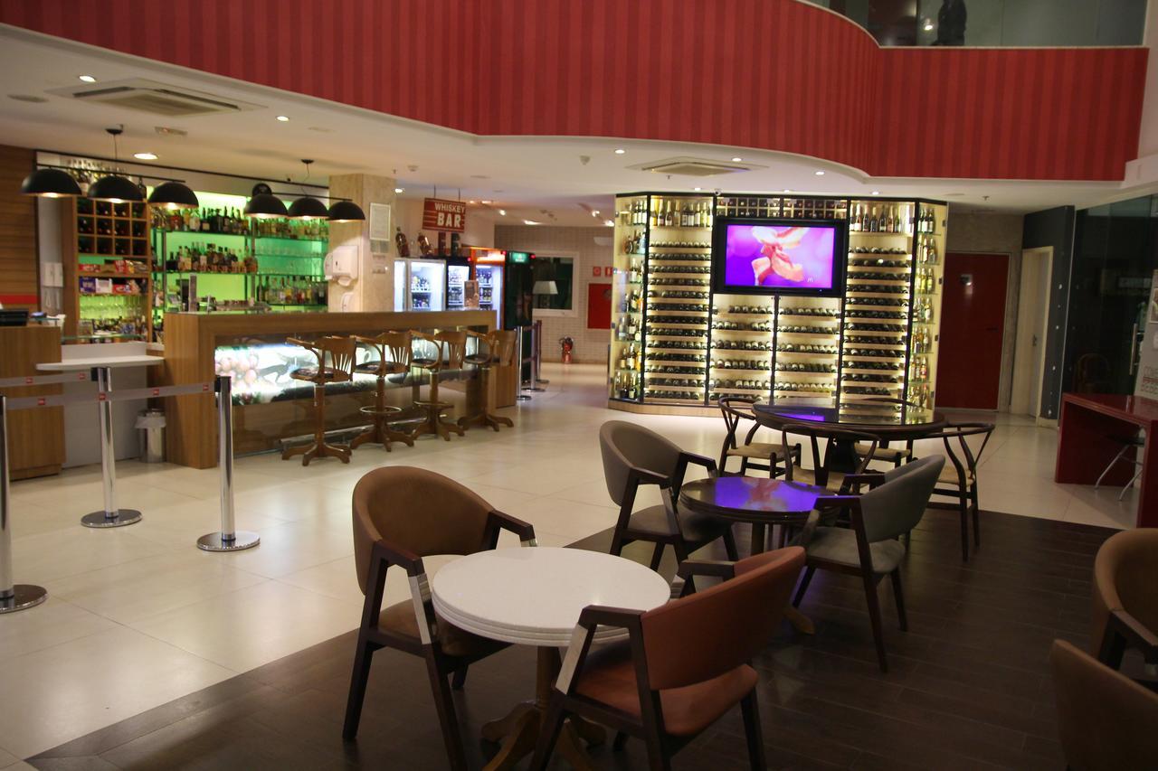 Ibis Hotel Vitória da Conquista Exterior foto